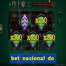 bet nacional do vinicius junior